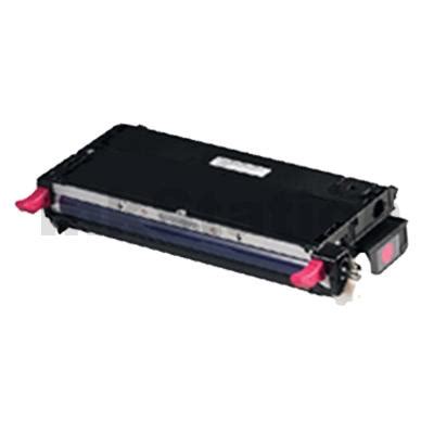 Canon 3110 printer cartridge : Dell Compatible 3110 3110CN 3115CN Magenta High Capacity ...