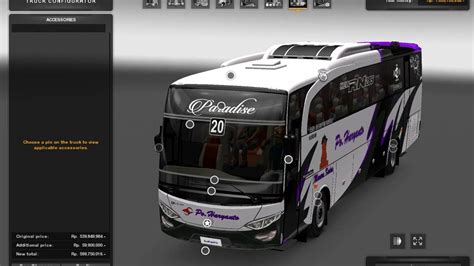 Kembali lagi nih dengan mimin di uptodown yang akan selalu menemani sobat untuk mendapatkan update terbaru seputar aplikasi, game dan tips trik setiap harinya loh. 20+ Koleski Terbaru Download Mod Stiker Kaca Bus Ets 2 V 123 - Sticker Fans