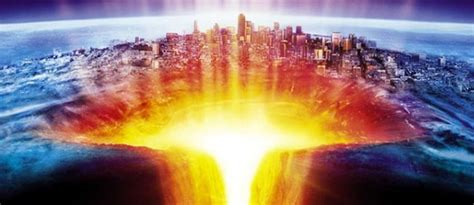 Josh keyes discovers that an unknown force has caused the earth's inner core to stop rotating. Geothermal Power | M-Power Corporation