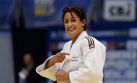 She won an olympic bronze medal competing for israel at . N12 - ירדן ג'רבי סגנית אלופת העולם בג'ודו