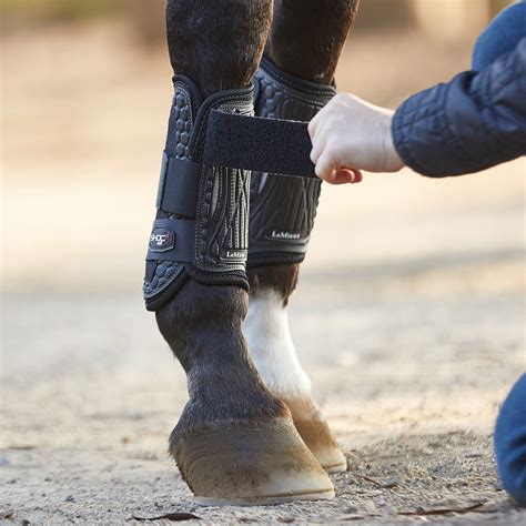 Equestrian Boots