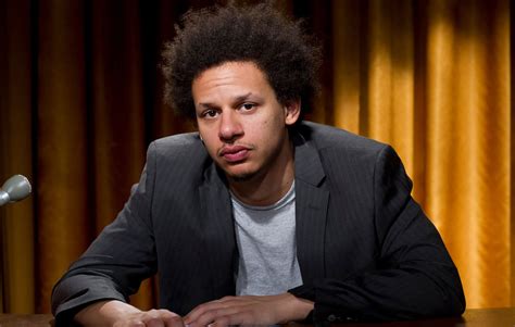 Eric Andre We Cant Have Four More Years Of Trump