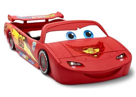 Besides protection and comfort, in addition, it is important to be creative and interesting. Disney/Pixar Cars Lightning McQueen Convertible Toddler-to ...