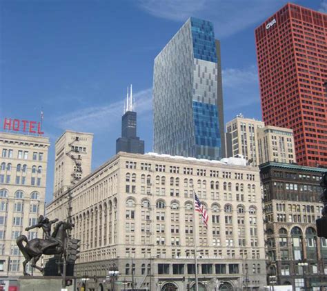 Roosevelt University Chicago United States