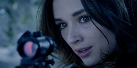 Teen Wolf Why Allison Argent Crystal Reed Left The Show
