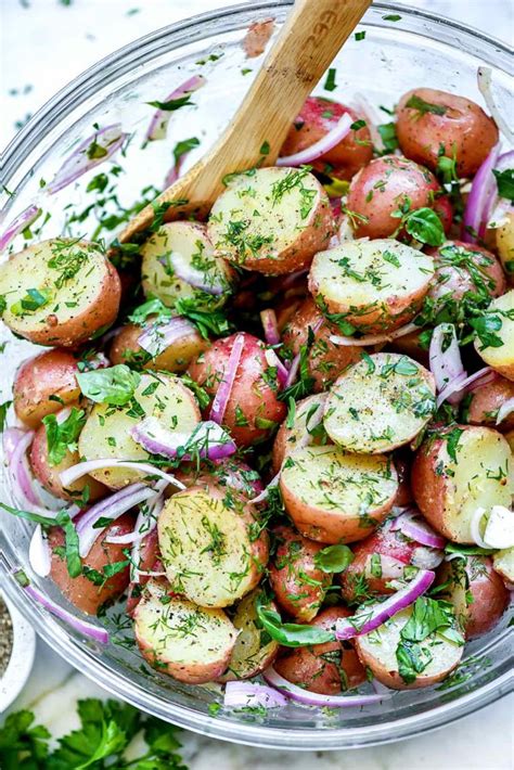 20 Potluck Side Dishes For The Classic Summer Bbq Foodiecrush Com