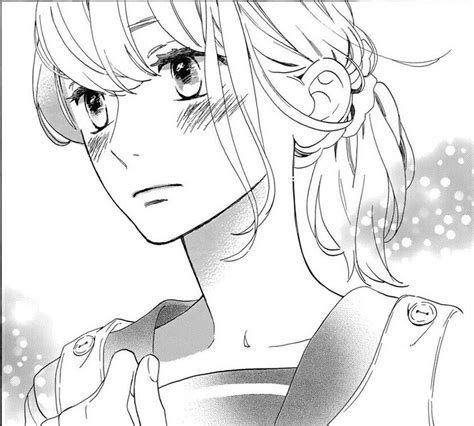Tsubaki Chou Lonely Planet Mangacap Manga Manga Love Manga Girl