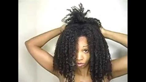 3) exposing your natural hair to too much heat. Blow Drying Natural Hair : Drying Natural Hair With A ...