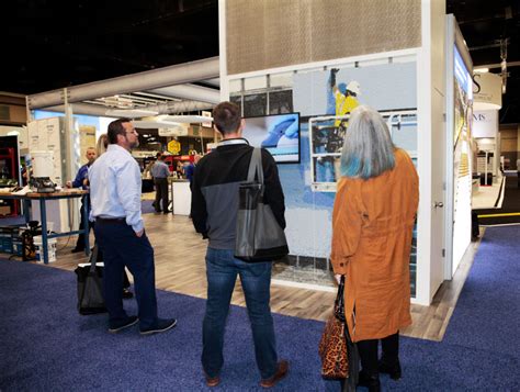 Trade Show Trends For 2019 Trade Show Marketing Ideas And Tips