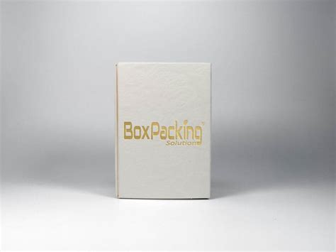 The Comprehensive Guide To Bespoke Packaging Boxes And Bespoked T