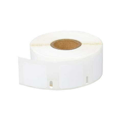 Address And Shipping Labels 1 Roll Dymo® Compatible Square Multipurpose