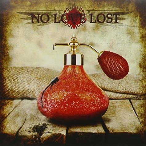 No Love Lost By No Love Lost 2013 08 03 By Uk Cds And Vinyl