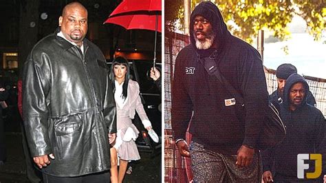Celebrity Bodyguards You Don T Want To Mess With YouTube