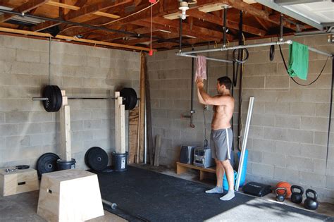 Building a garage gym does not have to be a hard project. Build a garage gym, shed manufacturers nottingham