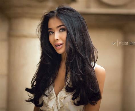 Top 25 Beautiful Kazakhstan Women Photo Gallery Isafeshield