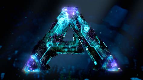 Ark Logo Hiya Been Thinking About Creating A New Logo And Intro For