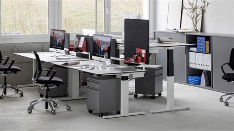 Since 1999, under the leadership of managing director mr. Office furniture manufacturer streamlines processes and ...