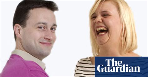 Blind Date Life And Style The Guardian