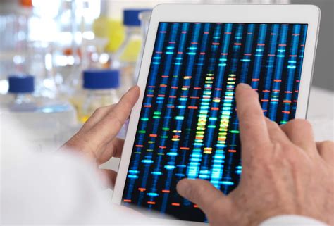 Genetic Testing “should Be Considered” For All Patients With Appendix