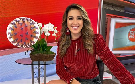 Maity Interiano Periodista Hondureña En Univisión Da