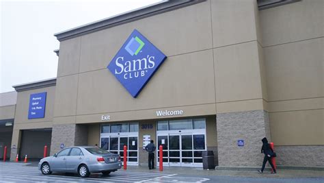 Is Your Sams Club Closing Heres The List