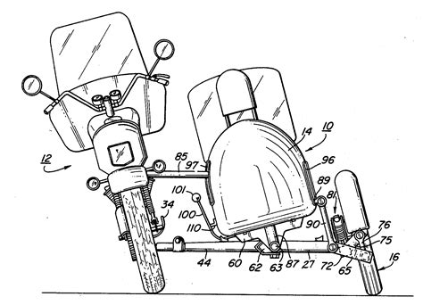 Motorcycle Sidecar Design Plans Aulaiestpdm Blog