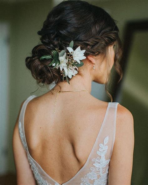 100 Gorgeous Rustic Wedding Hairstyles Ideas That Must You See