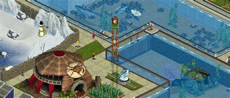 Zoo Tycoon Marine Mania Pc Cheats Trainers Guides And Walkthroughs