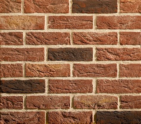 Tbs Brick Slips Brick Tiles Cladding From Et Clay