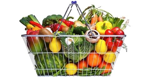 Grocery Png Image Png Mart
