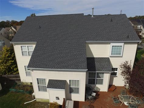 Maybe you would like to learn more about one of these? GAF Timberline HD Lifetime Roofing System with Pewter Gray ...