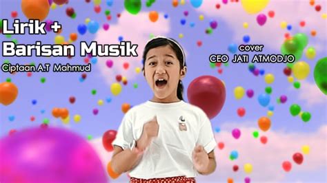 Aha so aha (2005) 5. Terbaru 2020 || Lirik Lagu Barisan Musik Ciptaan AT ...