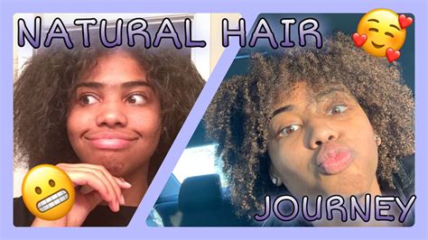 Untangling the roots of black hair in. Story Time: Natural Hair Journey Creator Edition / Welcome ...