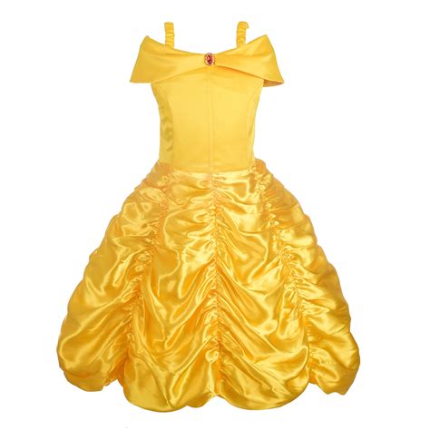 Buy Lito Angels Girls Kids Princess Costume Princess Dress Up Halloween