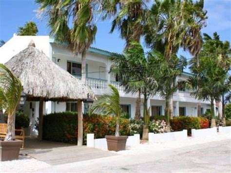 Paradera Park Aruba Serviced Apartment Deals Photos And Reviews