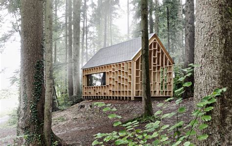 Nature Architecture 2014 10 Select Cabins Treehouses And Hideaways