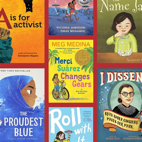 36 Great Children's Books About Diversity — Multicultural Children's Books