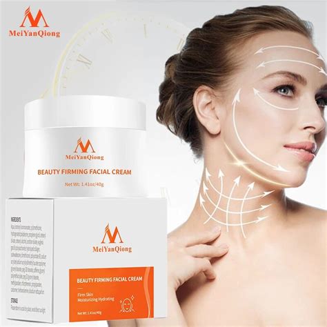 Face Lift Cream Slimming Face Lifting Firming Massage Cream Anti Aging