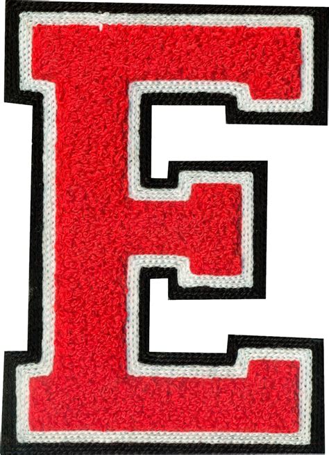 Fire Letter E Png