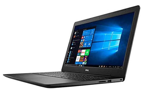 Dell Inspiron 156 Fhd Touchscreen Laptop Computer 10th Gen Intel Quad