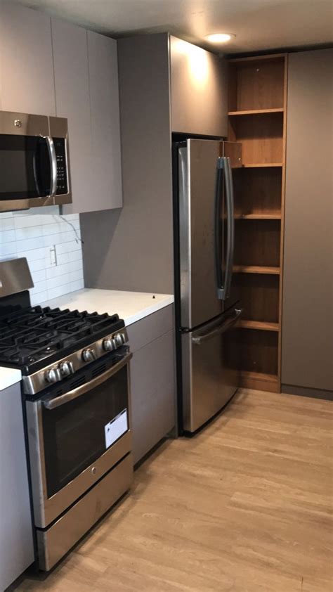 Modern kitchen cabinets by mira cucina™. Kitchen Cabinets Los Angeles | California Cabinets ...