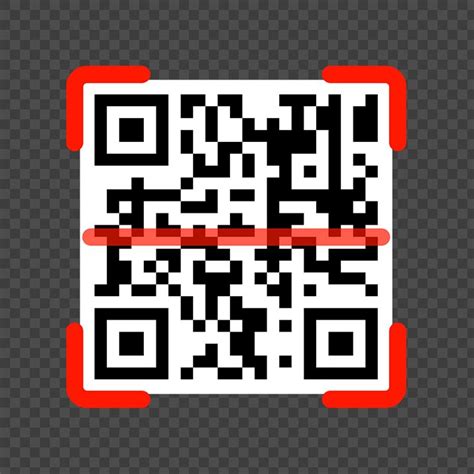 Just create a qr code by typing in your data and download it as high resolution png or vector graphic (svg, eps). QR Code Scanner Icon PNG Image Free Download searchpng.com