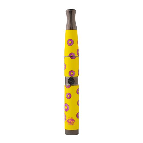 Trippy Skins For Vape Pen Donuts The Trippy Stix