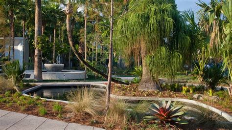 Feast On Taste Of The Garden At Miami Beach Botanical Gardens Miami Herald