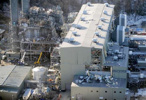 At Least 5 Dead In Power Plant Explosion