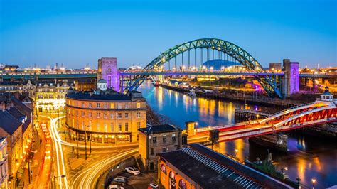 Newcastle Upon Tyne United Kingdom City Guide Planet Of Hotels