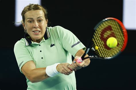 Russian Tennis Star Says Speaking Against War More Important Than Career