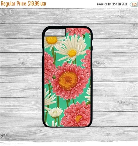 Floral Iphone 5s Case Cute Iphone 5 Case Iphone By Kreativeprints