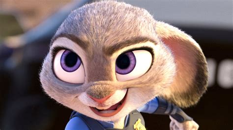 At Darrens World Of Entertainment Zootopia Film Review