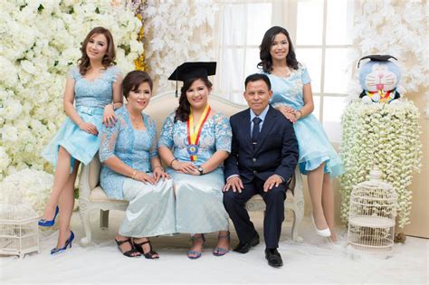 Momen kocak yang terjadi malah bikin ngakak. Jasa Edit Photo & Desain Gambar Online: Photo Keluarga - Photo Wisuda